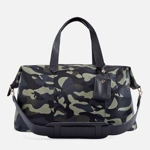 Camp Weekender Bag
